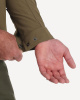 Рубашка Simms Lodge Work Shirt (Мужской; L (42-44); Driftwood)